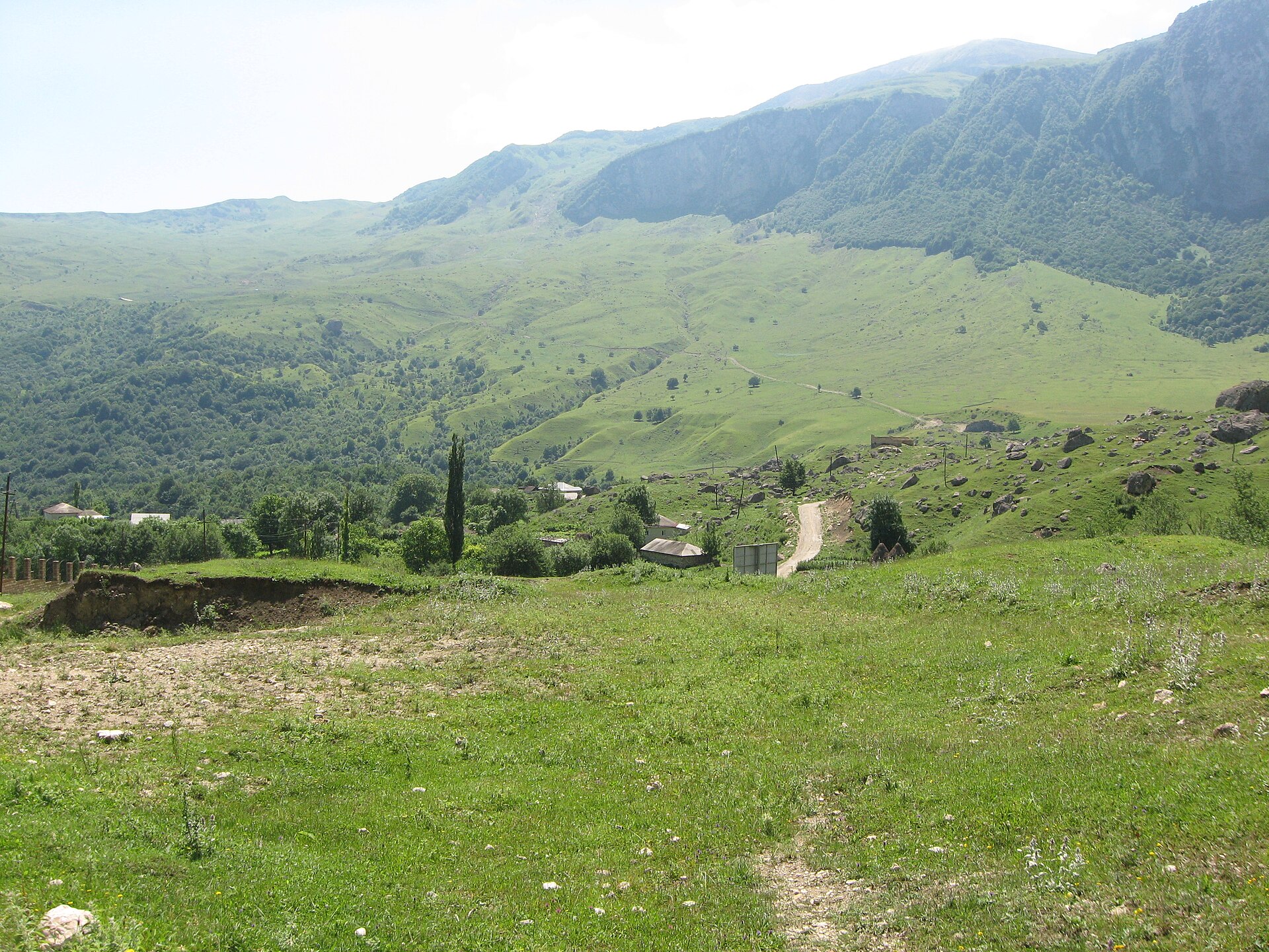 Quba, Azerbaijan