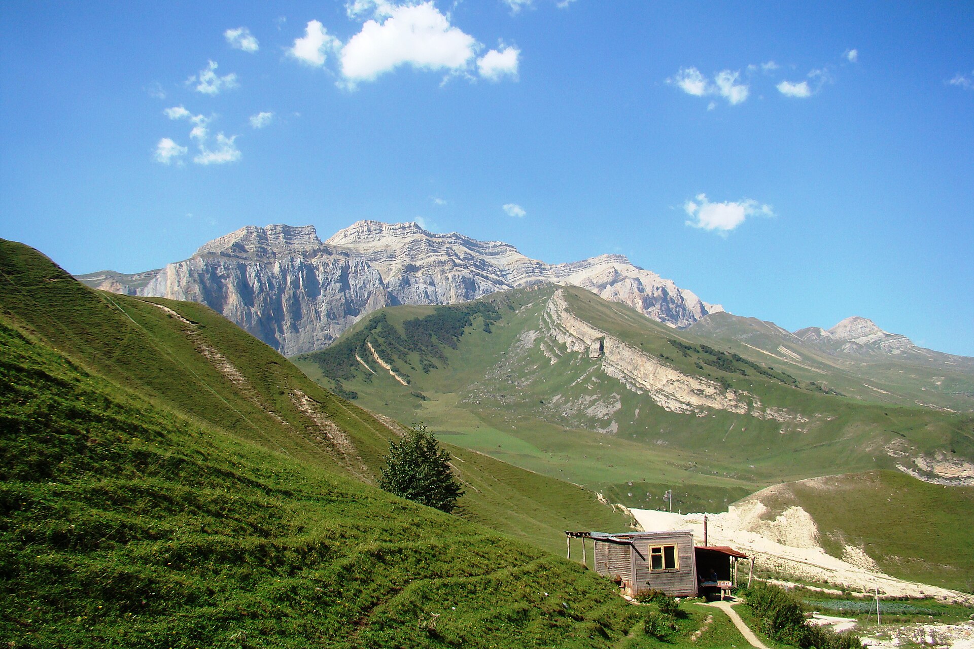 Qusar, Azerbaijan
